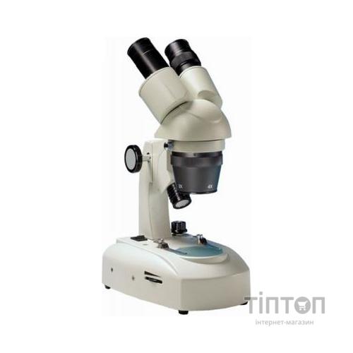 Мікроскоп Bresser Researcher ICD LED 20x-80x (908585)