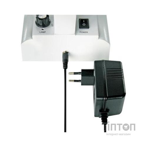 Мікроскоп Bresser Researcher ICD LED 20x-80x (908585)