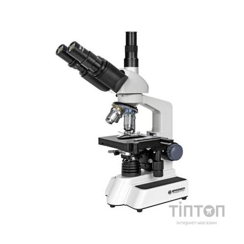 Мікроскоп Bresser Trino Researcher 40x-1000x (908583)