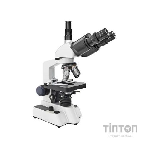 Мікроскоп Bresser Trino Researcher 40x-1000x (908583)