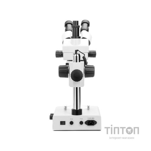 Мікроскоп Konus Crystal 7-45x Stereo (5425)