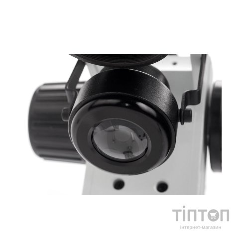 Мікроскоп Konus Crystal 7-45x Stereo (5425)