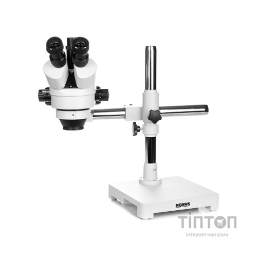Мікроскоп Konus Crystal Pro 7-45x Stereo (5424)