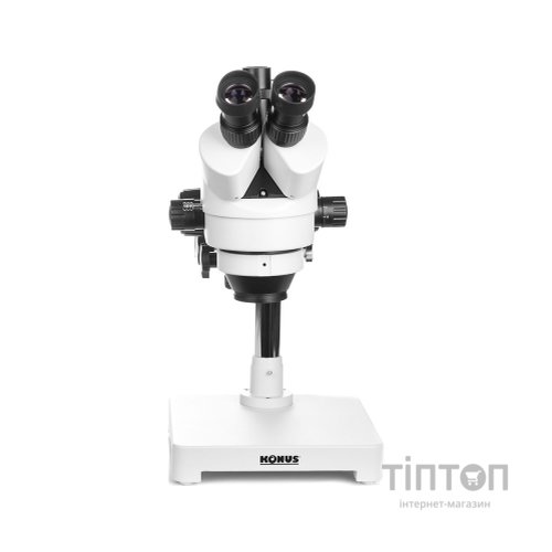 Мікроскоп Konus Crystal Pro 7-45x Stereo (5424)