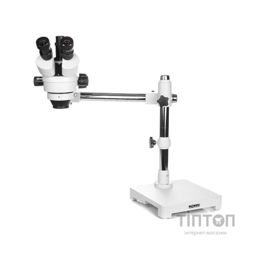 Мікроскоп Konus Crystal Pro 7-45x Stereo (5424)