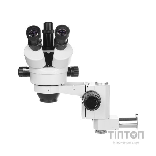 Мікроскоп Konus Crystal Pro 7-45x Stereo (5424)