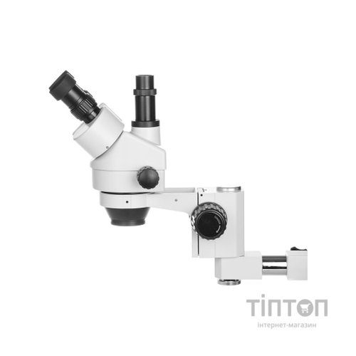 Мікроскоп Konus Crystal Pro 7-45x Stereo (5424)