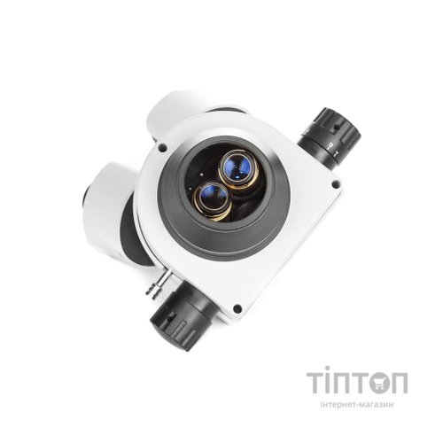 Мікроскоп Konus Crystal Pro 7-45x Stereo (5424)