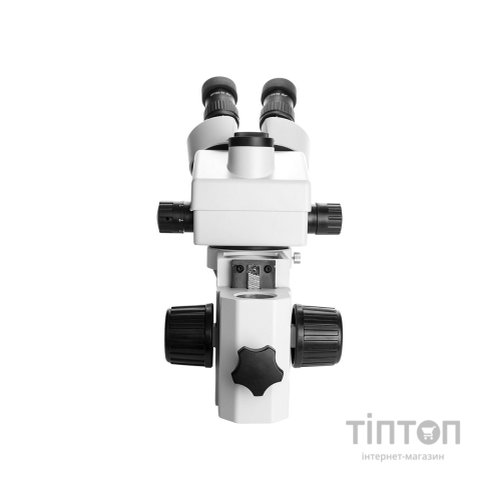 Мікроскоп Konus Crystal Pro 7-45x Stereo (5424)