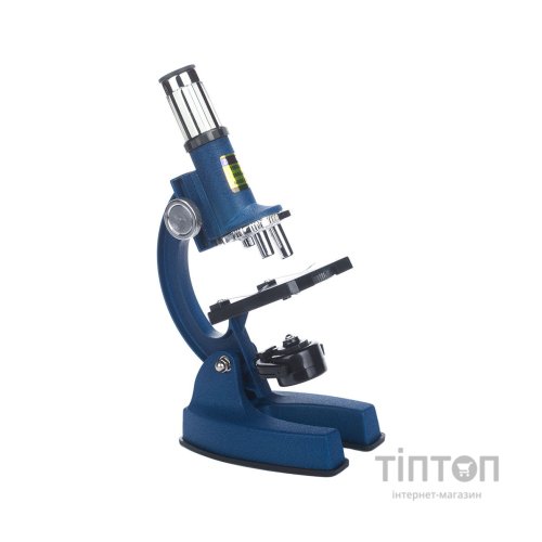 Мікроскоп Konus KonusCience 100x-1200x + кейс (5020)