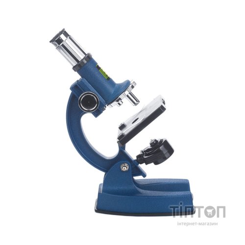Мікроскоп Konus KonusCience 100x-1200x + кейс (5020)