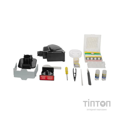 Мікроскоп Konus KonusCience 100x-1200x + кейс (5020)