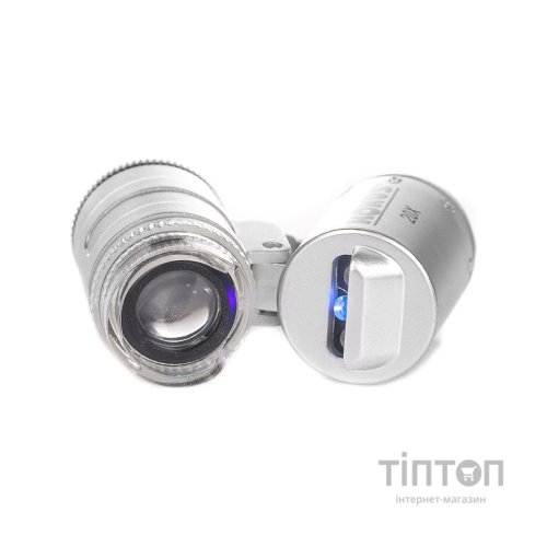 Мікроскоп Konus Konusclip-2 для смартфона 20x (3711)