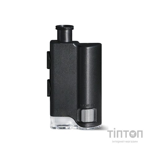 Мікроскоп Konus Konusclip для смартфона 60-100x (3710)