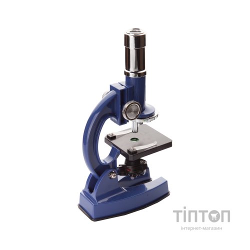 Мікроскоп Konus Konustudy-4 з адаптером для смартфона 150x, 450x, 900x (5014)