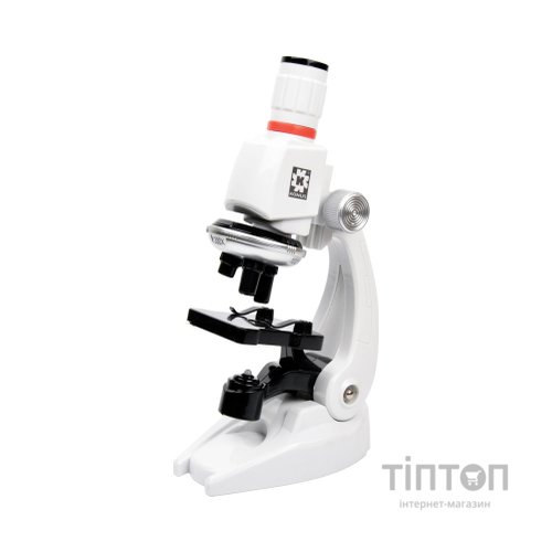 Мікроскоп Konus KonusTudy-5 100x, 400x, 1200x (смартфон-адаптер) (5013)