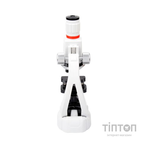 Мікроскоп Konus KonusTudy-5 100x, 400x, 1200x (смартфон-адаптер) (5013)