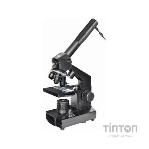 Мікроскоп National Geographic 40x-1024x USB + Кейс (921635)