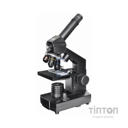 Мікроскоп National Geographic 40x-1280x з адаптером для смартфона (9039001) (922413)