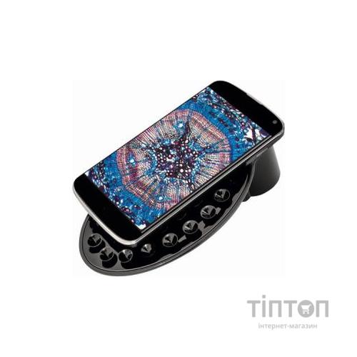 Мікроскоп National Geographic 40x-1280x з адаптером для смартфона (9039001) (922413)