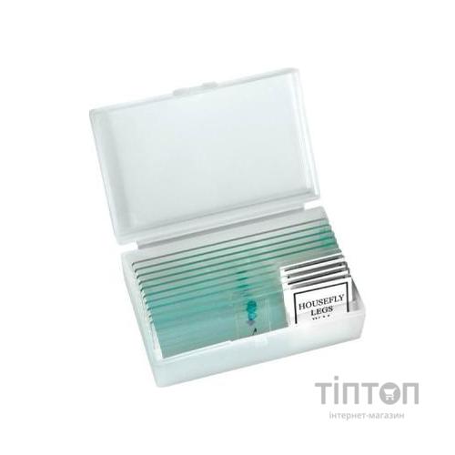 Мікроскоп National Geographic 40x-1280x з адаптером для смартфона (9039001) (922413)