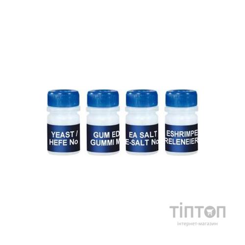 Мікроскоп National Geographic 40x-1280x з адаптером для смартфона (9039001) (922413)