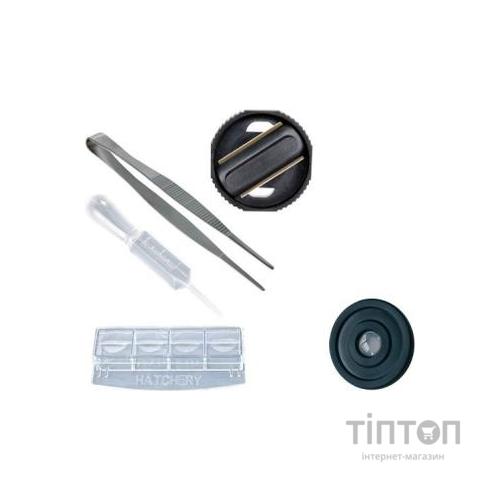 Мікроскоп National Geographic 40x-1280x з адаптером для смартфона (9039001) (922413)