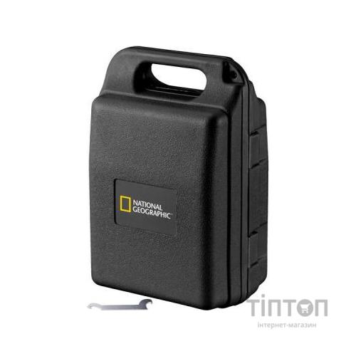 Мікроскоп National Geographic Mono 20x + Кейс (927065)