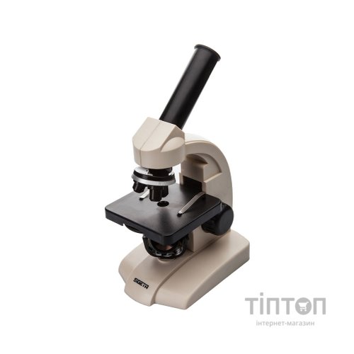 Мікроскоп Sigeta Bio Five 35x-400x (65227)