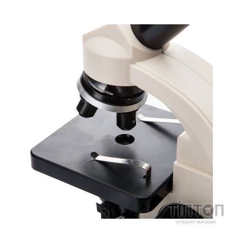 Мікроскоп Sigeta Bio Five 35x-400x (65227)