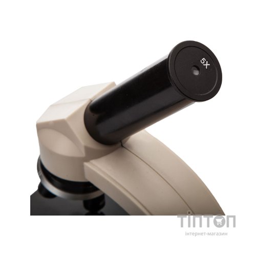 Мікроскоп Sigeta Bio Five 35x-400x (65227)