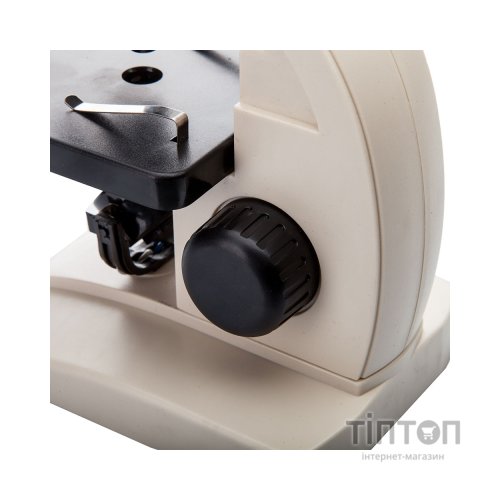 Мікроскоп Sigeta Bio Five 35x-400x (65227)