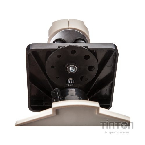 Мікроскоп Sigeta Bio Five 35x-400x (65227)