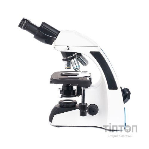 Мікроскоп Sigeta Biogenic 40x-2000x LED Bino Infinity (65259)