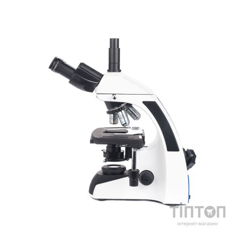 Мікроскоп Sigeta Biogenic 40x-2000x LED Trino Infinity (65260)