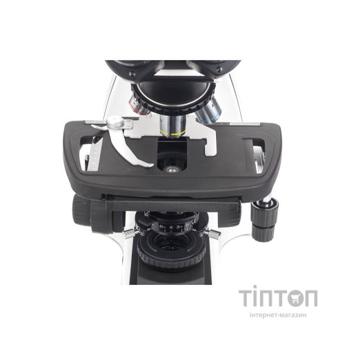 Мікроскоп Sigeta Biogenic 40x-2000x LED Trino Infinity (65260)