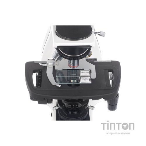 Мікроскоп Sigeta Biogenic 40x-2000x LED Trino Infinity (65260)