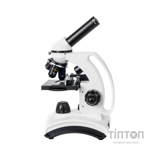 Мікроскоп Sigeta Bionic 40x-640x + смартфон-адаптер (65275)