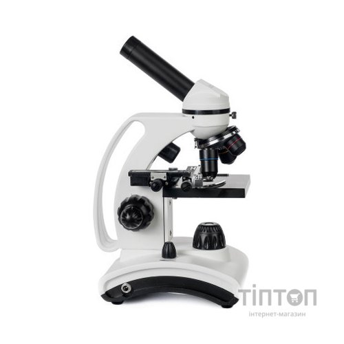 Мікроскоп Sigeta Bionic 40x-640x + смартфон-адаптер (65275)