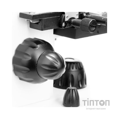 Мікроскоп Sigeta Bionic 40x-640x + смартфон-адаптер (65275)