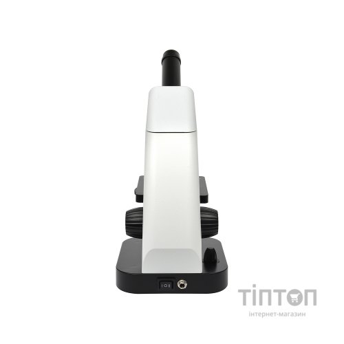 Мікроскоп Sigeta COREON 40x-1280x LED Mono (65267)