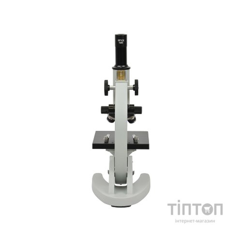 Мікроскоп Sigeta ELEMENTARY 40x-400x LED Mono (65266)