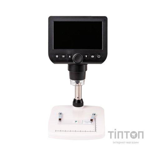 Мікроскоп Sigeta Fair 10x-800x (65511)