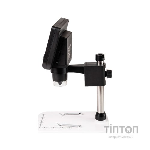 Мікроскоп Sigeta Fair 10x-800x (65511)