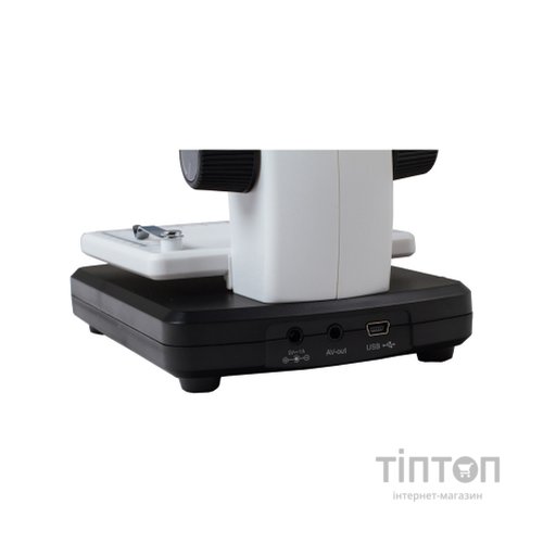 Мікроскоп Sigeta Forward 10x-500x 5.0Mpx 3.5" LCD (65503)