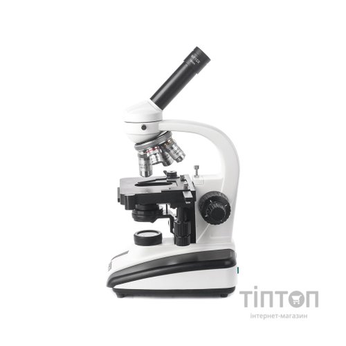 Мікроскоп Sigeta MB-103 40x-1600x LED Mono (65211)