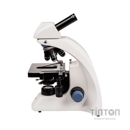 Мікроскоп Sigeta MB-104 40x-1600x LED Mono (65274)