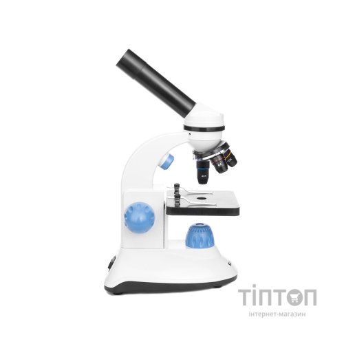 Мікроскоп Sigeta MB-113 40x-400x LED Mono (65231)