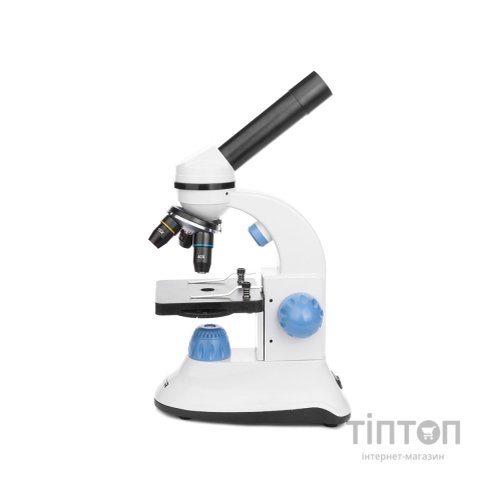 Мікроскоп Sigeta MB-113 40x-400x LED Mono (65231)