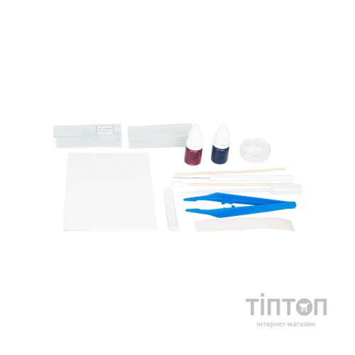 Мікроскоп Sigeta MB-113 40x-400x LED Mono (65231)